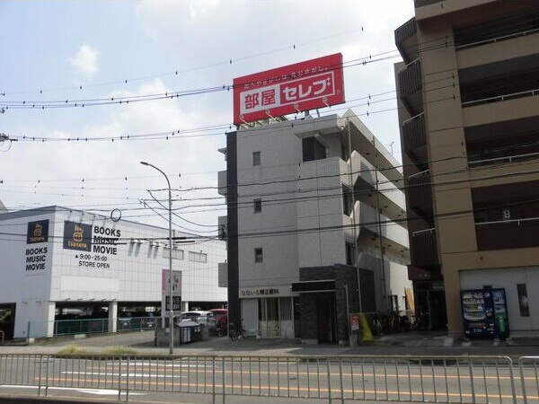 シティコート上小田井のその他写真