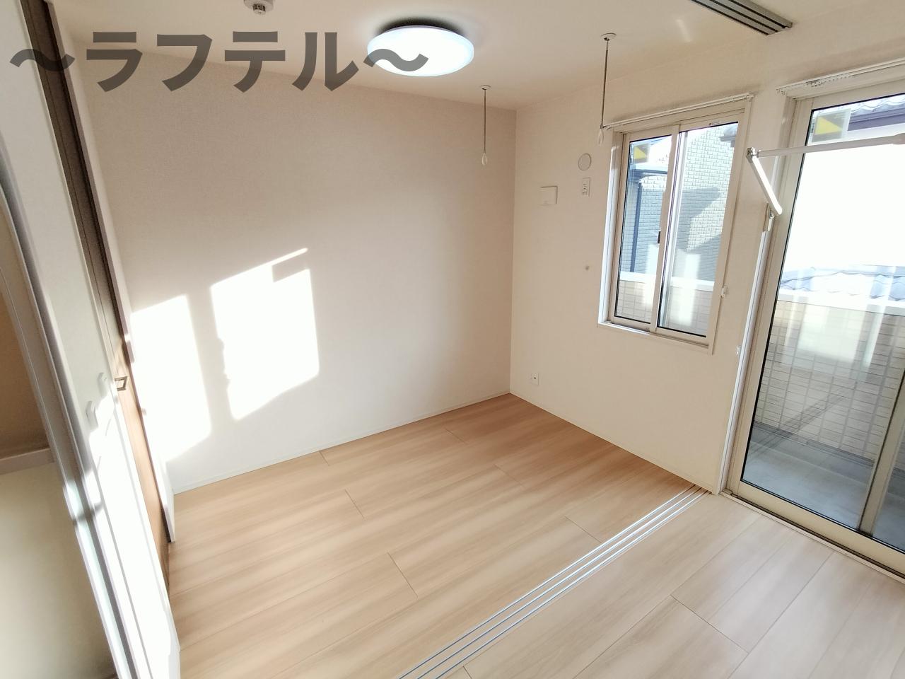 その他部屋・スペース　別部屋イメージ写真