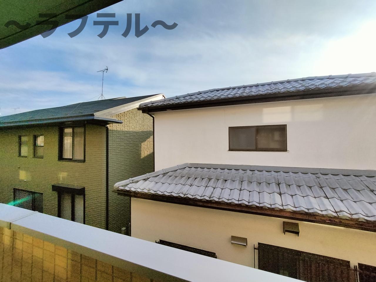 眺望　別部屋イメージ写真