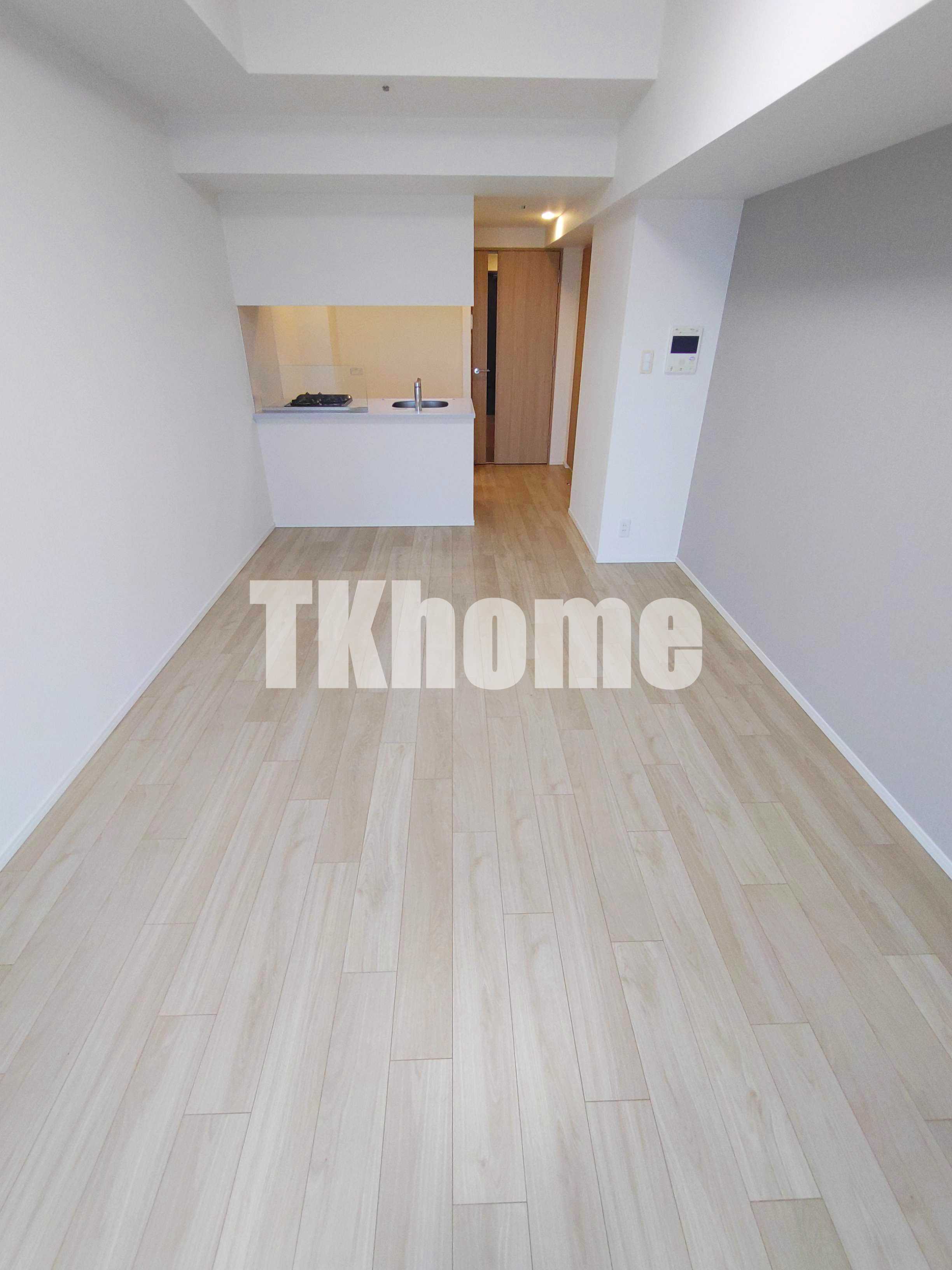 居室・リビング　広く使いやすい11.7帖のお部屋です♪
