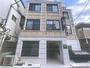 HJ PLACE HATAGAYA 4階 築3年7ヶ月の賃貸物件