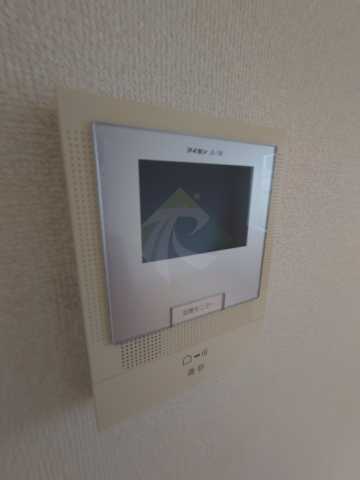 セキュリティ　クオリス 102　別室参考画像です