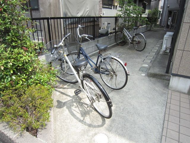 クレドールIIの外観写真