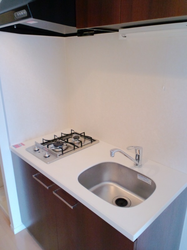 キッチン　別部屋参考写真