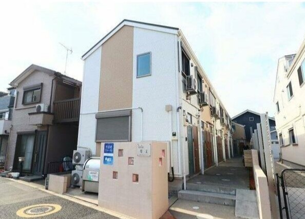 京成本線 京成高砂駅 徒歩13分 築8年