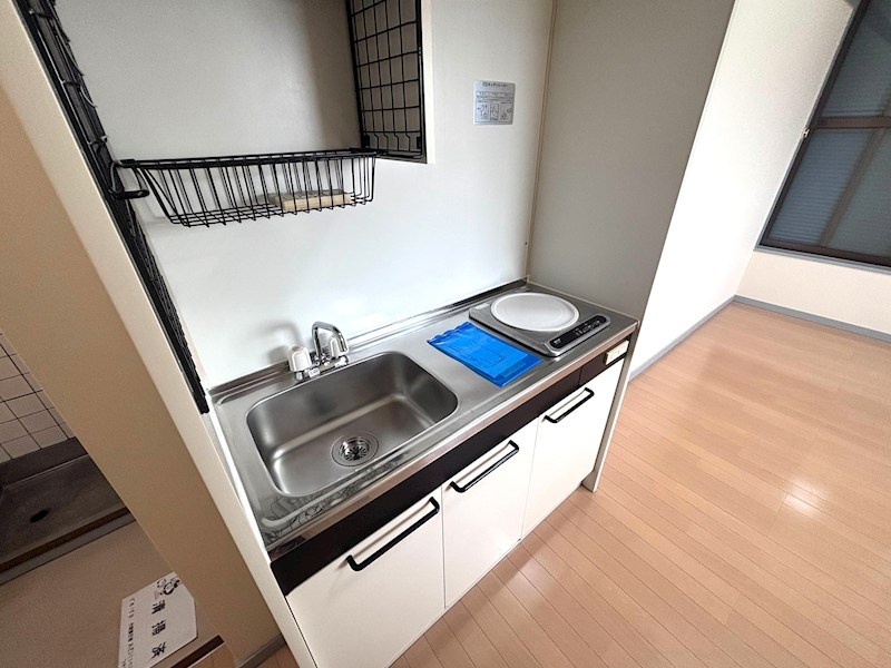 キッチン　別部屋参考