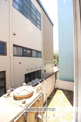 岡山電軌東山本線 東山・おかでんミュージアム駅 徒歩2分 4階建 築36年の内装写真