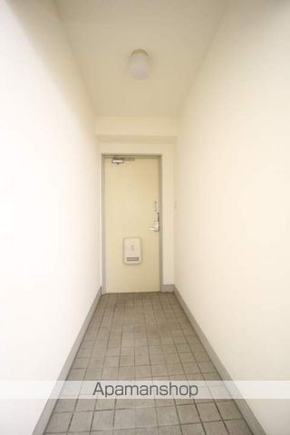 岡山電軌東山本線 東山・おかでんミュージアム駅 徒歩2分 4階建 築36年の玄関写真
