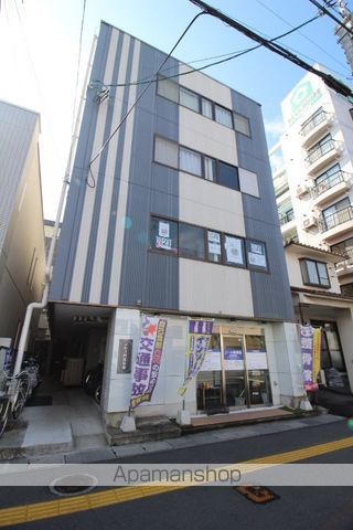岡山電軌東山本線 東山・おかでんミュージアム駅 徒歩2分 築36年