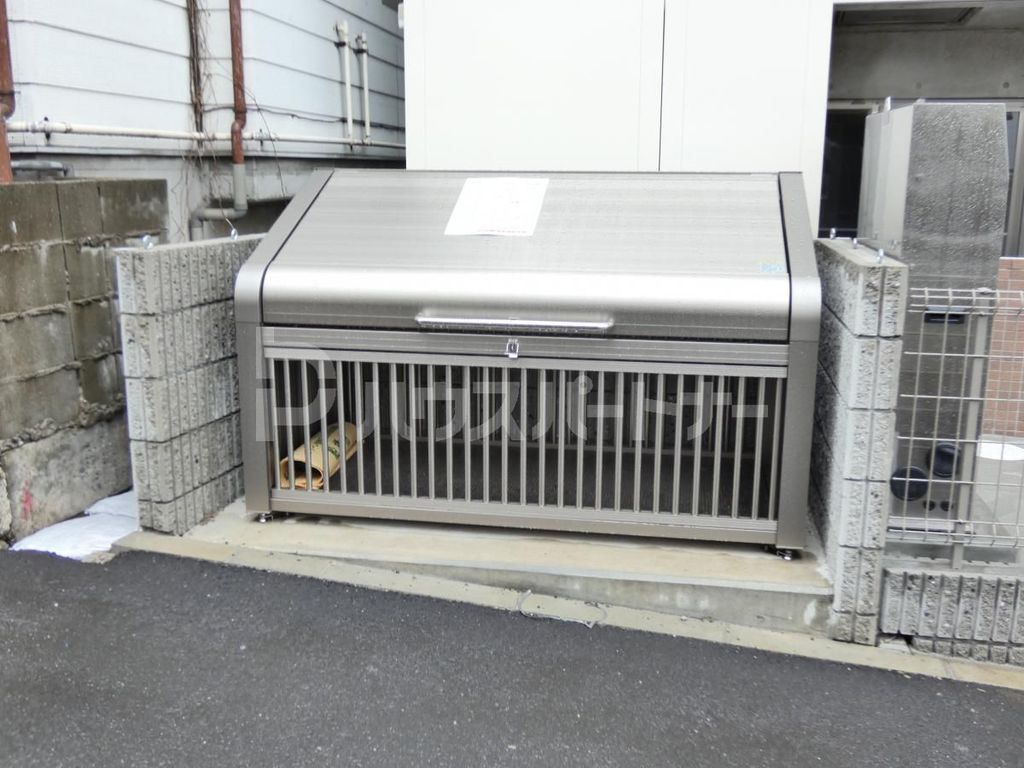 レオ伍拾八番館のその他写真
