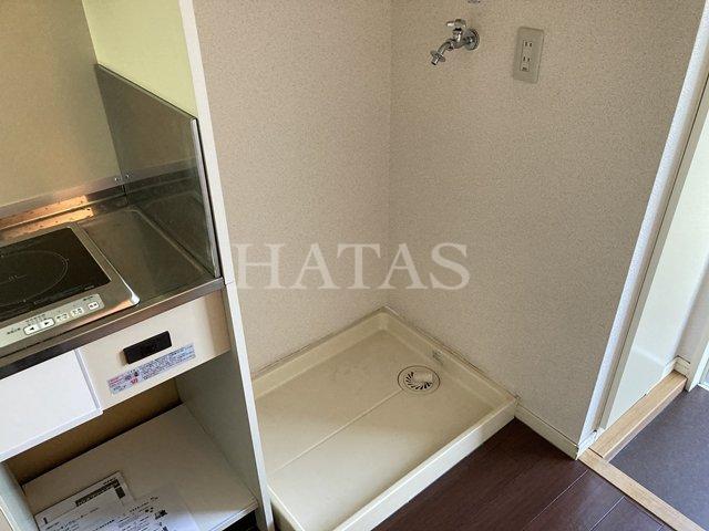 その他　同物件別部屋です