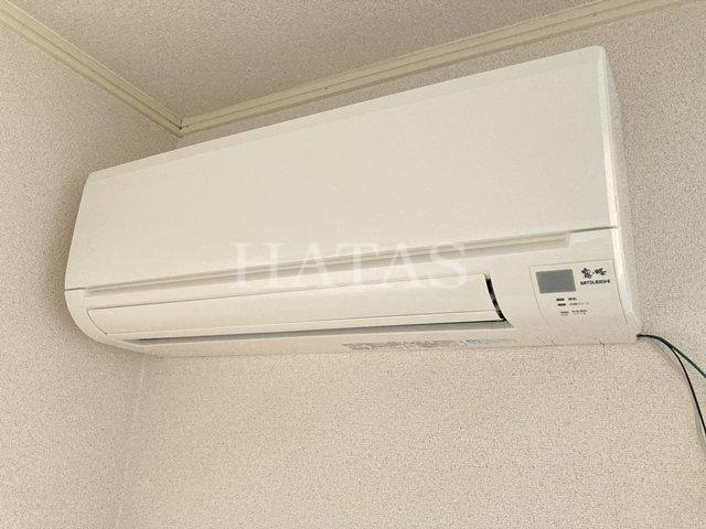 その他設備　同物件別部屋です