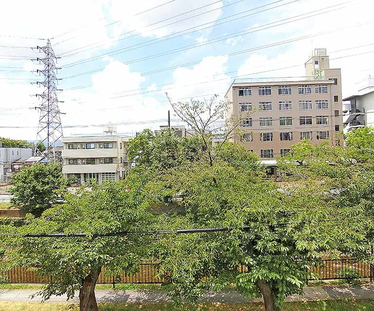 N・s courtのその他写真