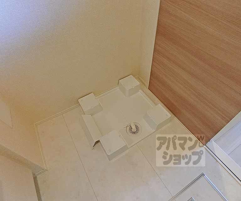 N・s courtのその他写真