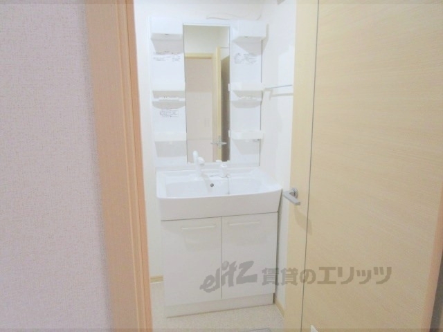 洗面設備　洗面台