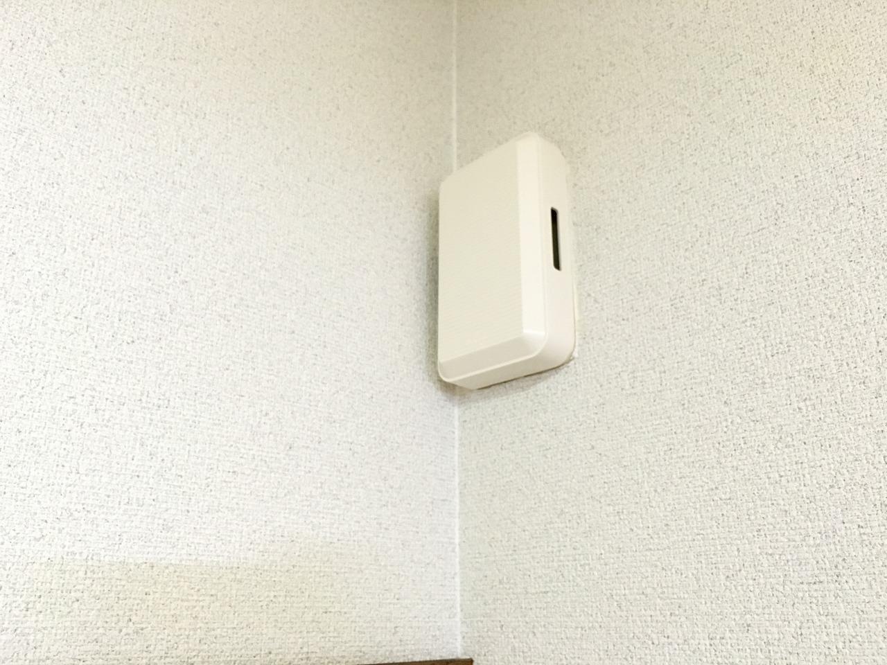 アネシス東町Bの外観写真