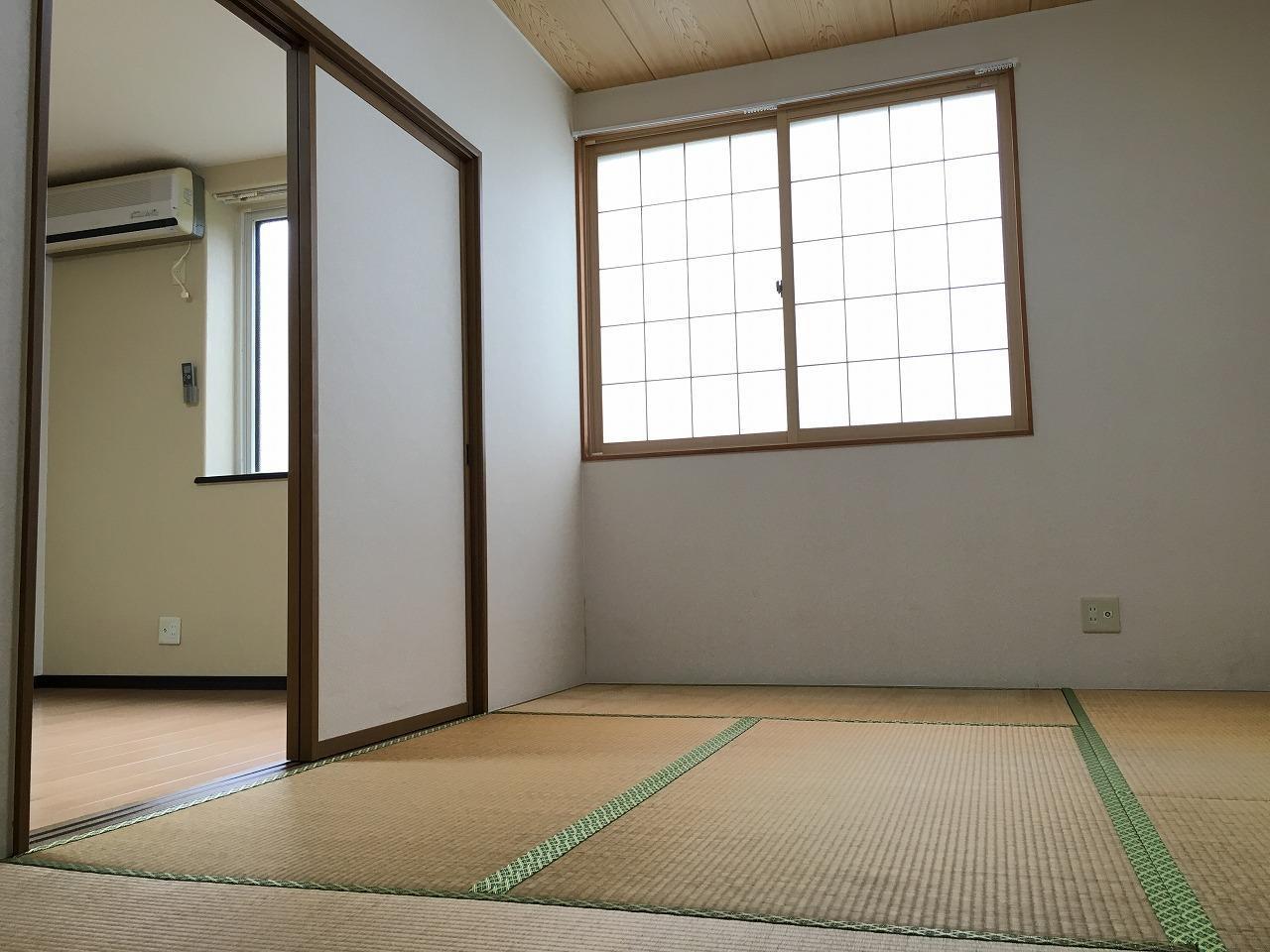アネシス東町Bの内装写真
