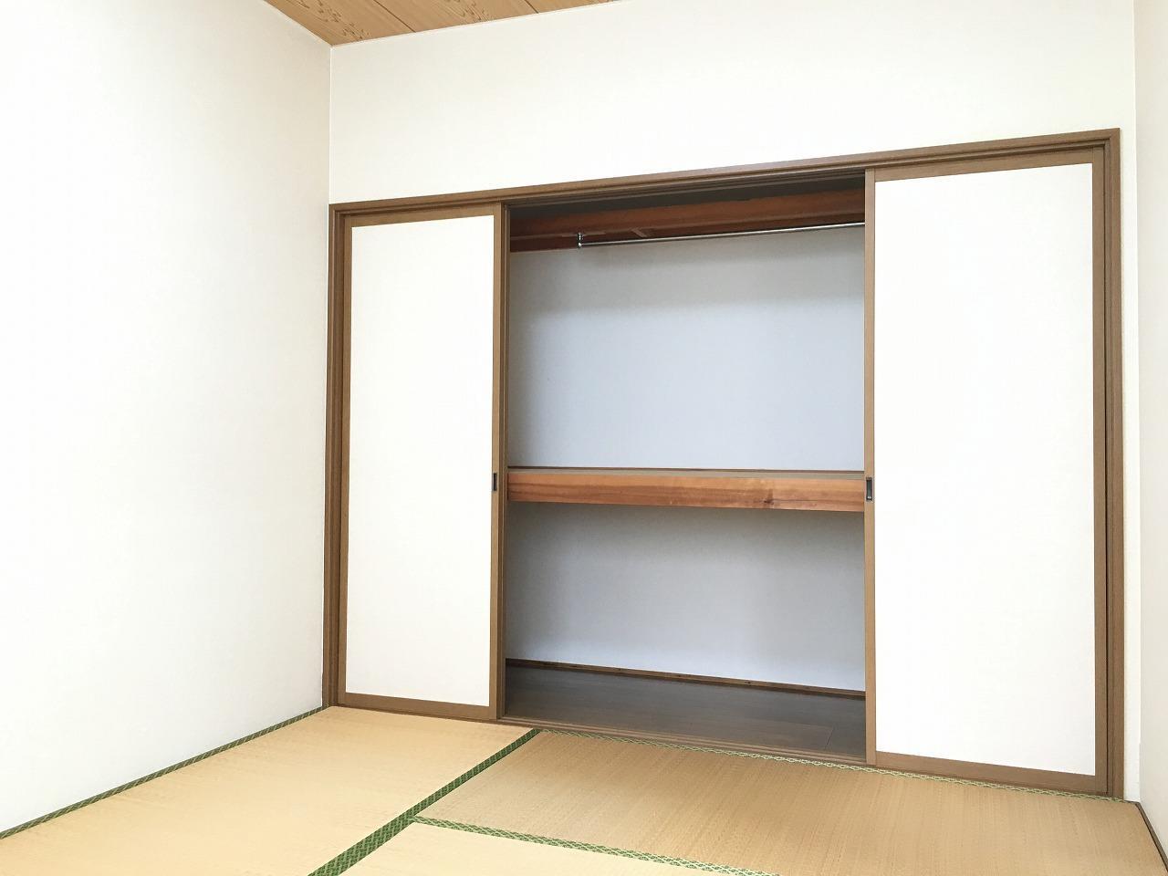 アネシス東町Bの内装写真