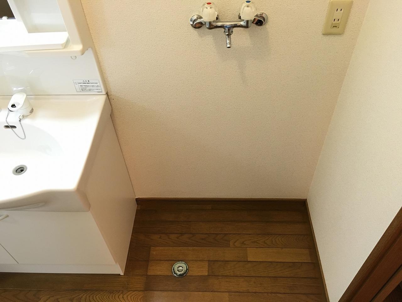 アネシス東町Bの内装写真