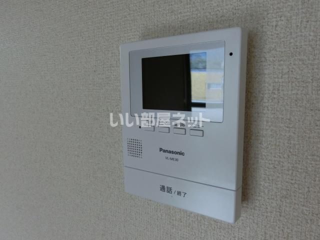 ルネッサ足原のその他写真