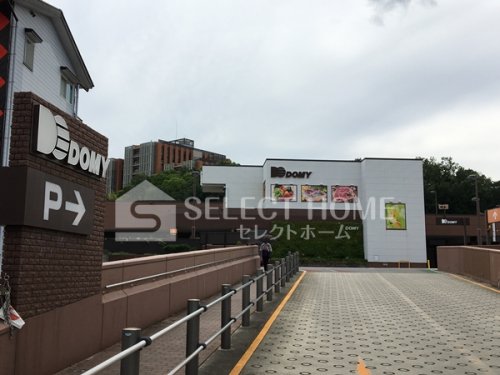 エバーグリーン明大寺の周辺写真