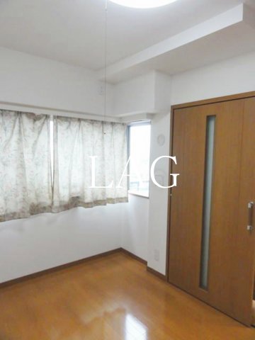 居室・リビング　洋室のお部屋です。