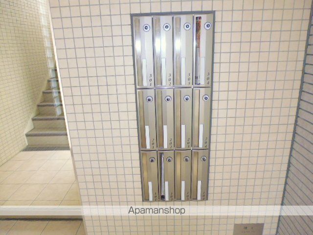 その他共有部分　その他共有部分