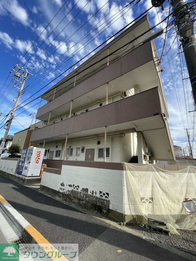その他　外観