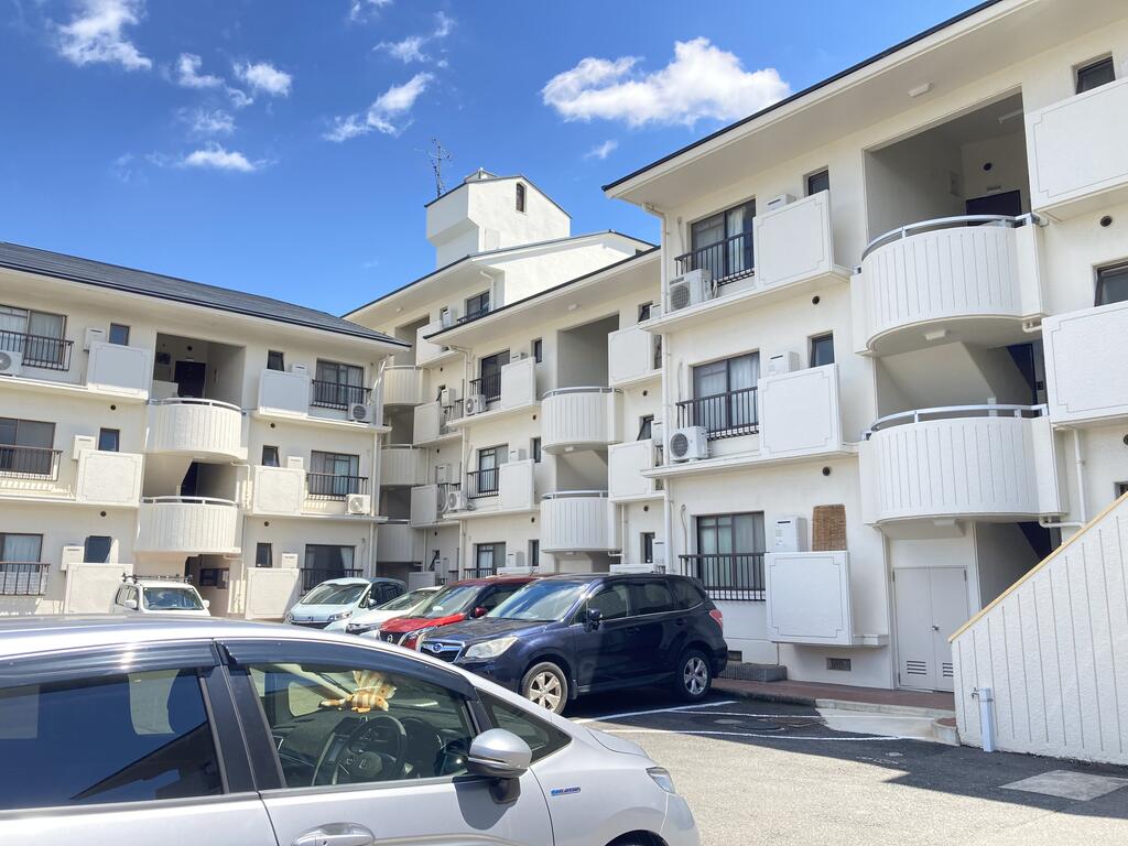 長岡コーポ