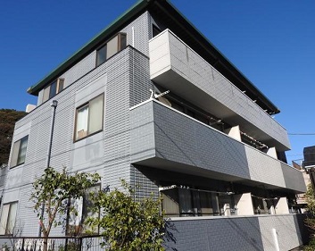 ＪＲ根岸線 根岸駅 徒歩5分 築30年