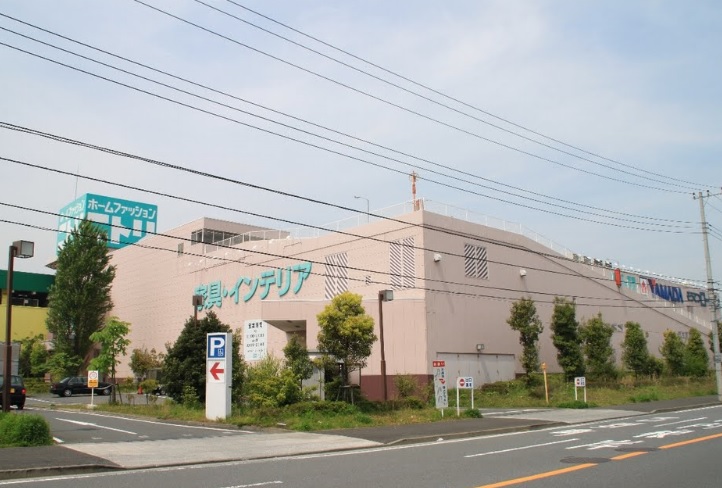 ＪＲ根岸線 根岸駅 徒歩5分 3階建 築30年の周辺写真