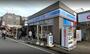 コンビニ　ローソン新秋津駅東店（コンビニ）まで161m