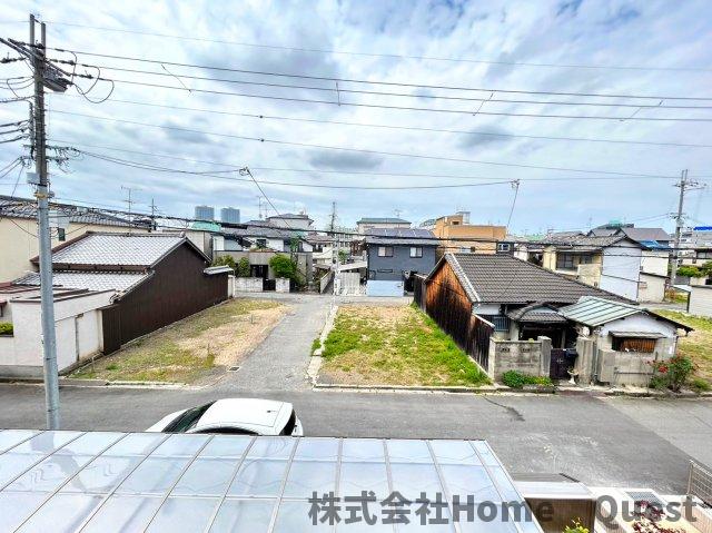 リバーサイド東久宝寺十番館のその他写真