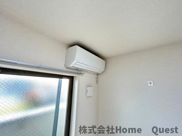 リバーサイド東久宝寺十番館のその他写真