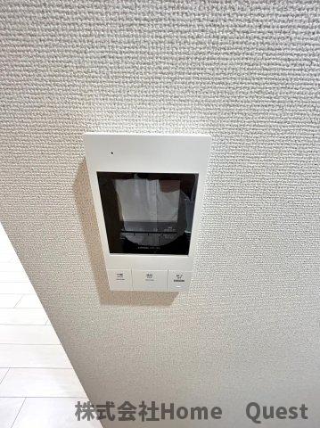リバーサイド東久宝寺十番館のその他写真