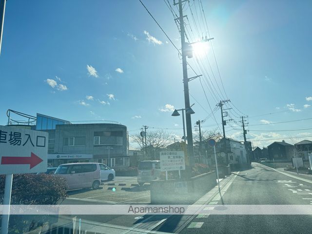 その他　児童館アッピーランド（その他）まで119m