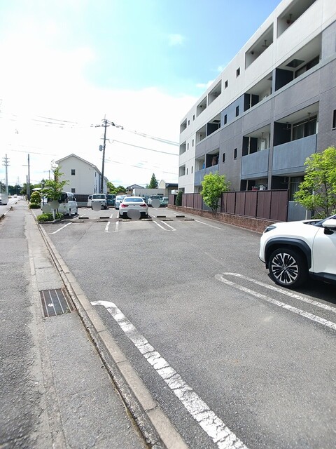 ＪＲ久大本線 御井駅 徒歩7分 4階建 築13年のその他写真