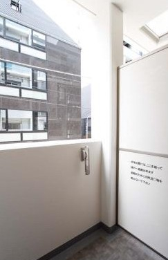 バルコニー　☆日当り良好なバルコニー☆