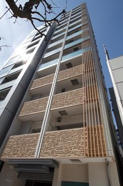 建物外観　☆おしゃれな外観☆