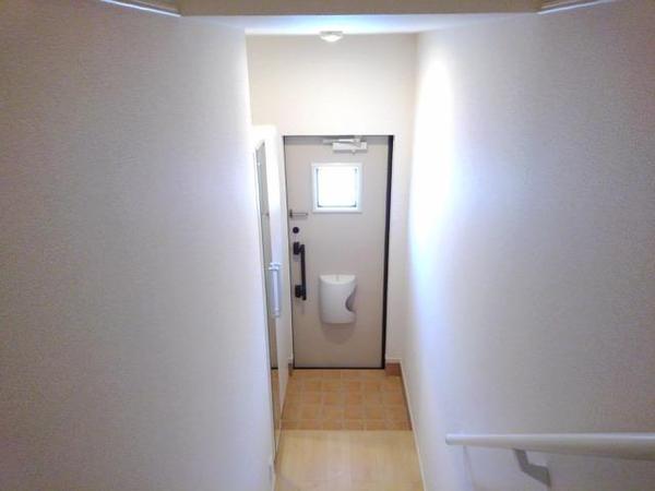 ＪＲ中央線 韮崎駅 徒歩23分 2階建 築8年のその他写真