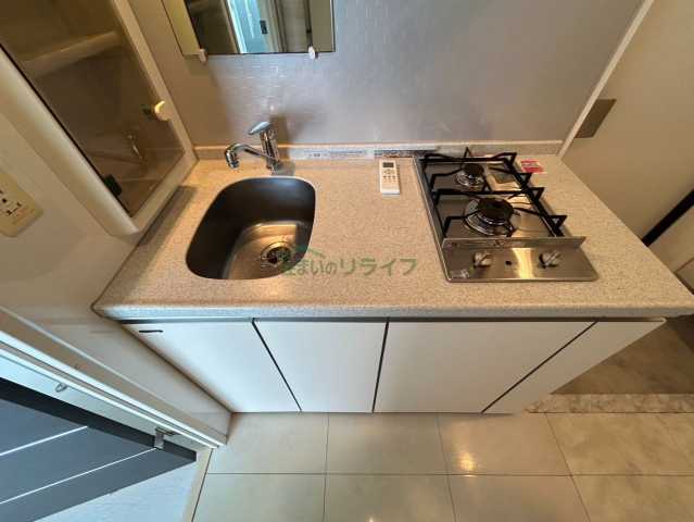 スパシエ レジデンス ファーストの内装写真