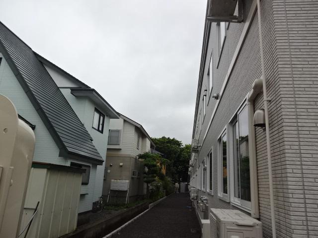 その他　外観写真（昼）