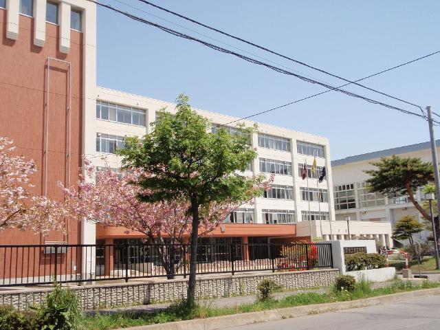 その他　北海道函館工業高校（その他）まで542m