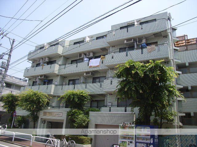 都営三田線 新板橋駅 徒歩4分 築39年