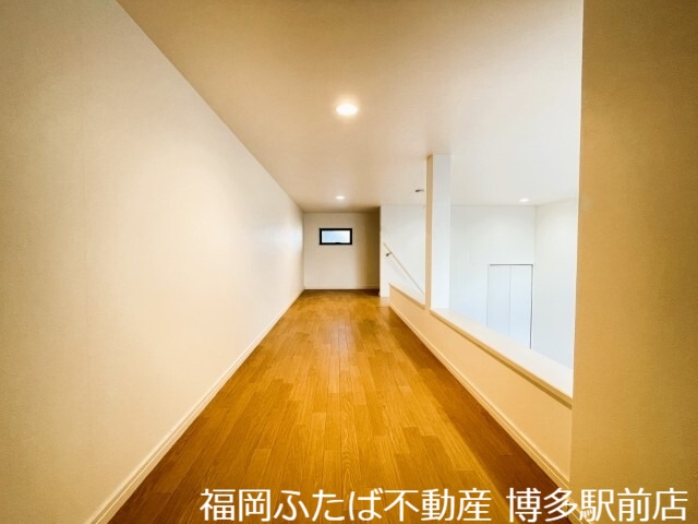 Grand Room博多の内装写真