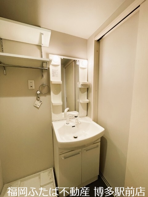 Grand Room博多の内装写真