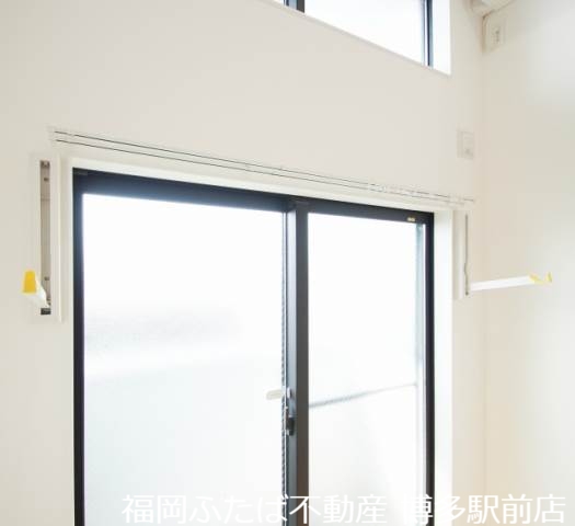 Grand Room博多の内装写真