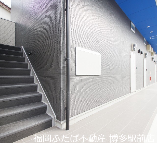Grand Room博多の外観写真