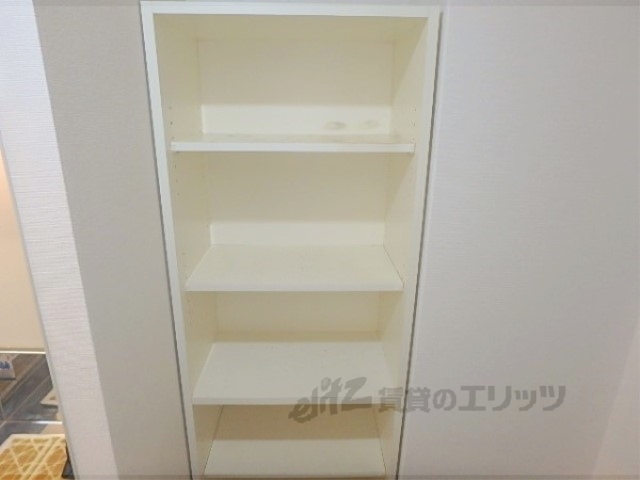 収納　下駄箱