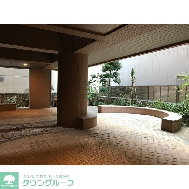 その他　広場
